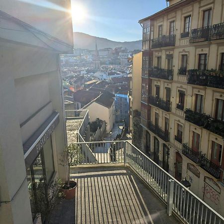 Oasis Bilbao Ebi00551 Apartment Exterior photo