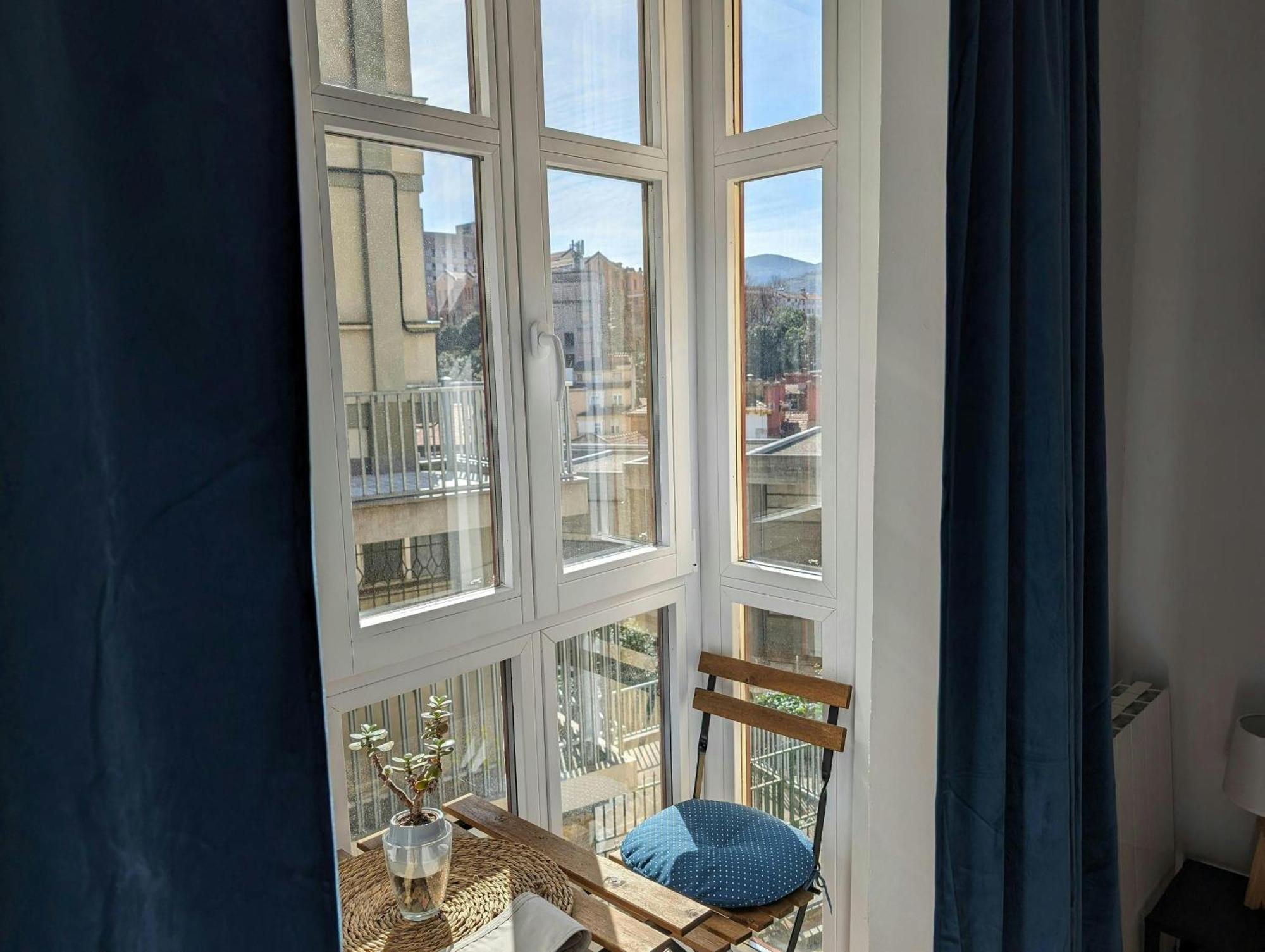 Oasis Bilbao Ebi00551 Apartment Exterior photo