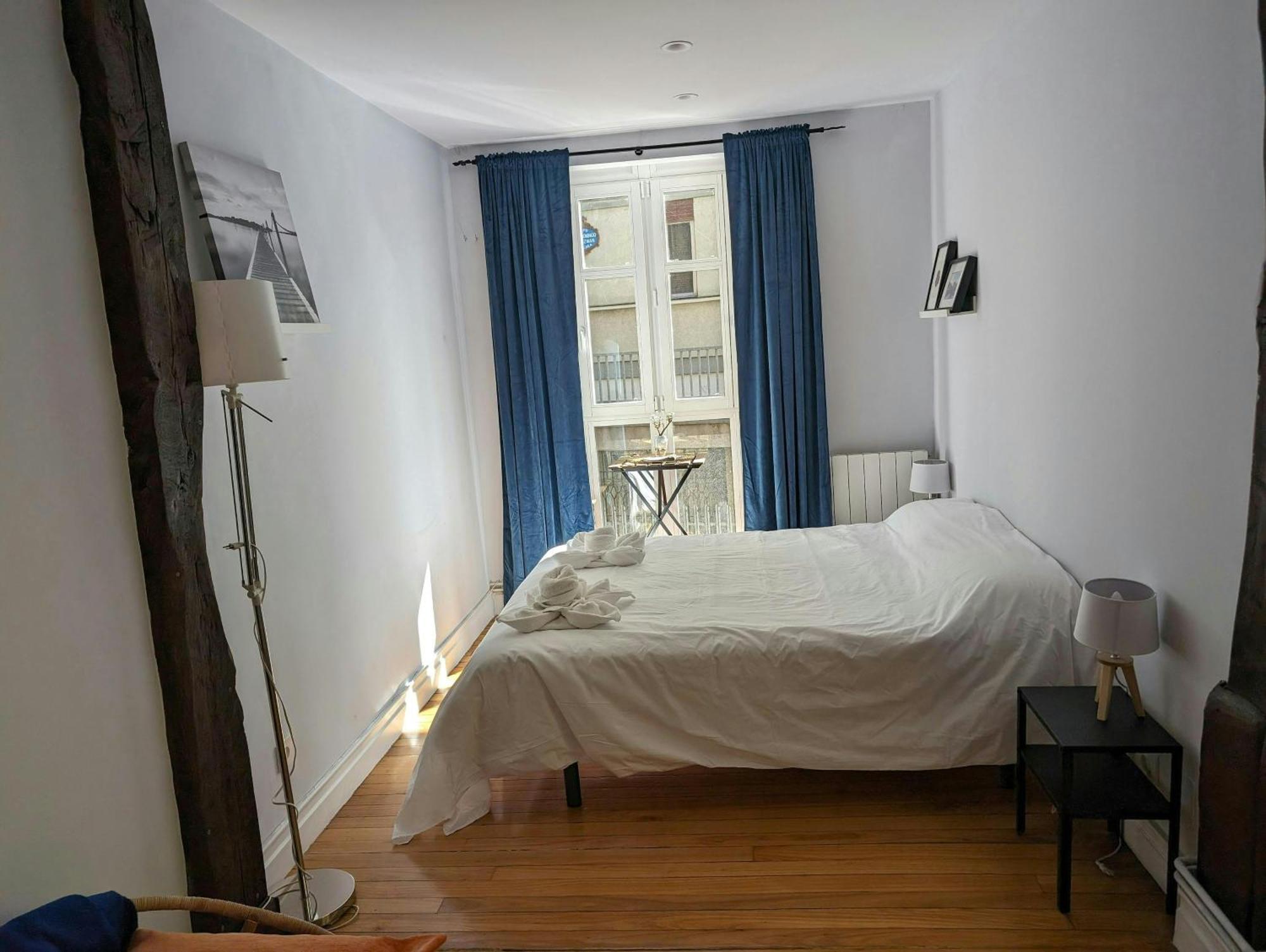 Oasis Bilbao Ebi00551 Apartment Exterior photo