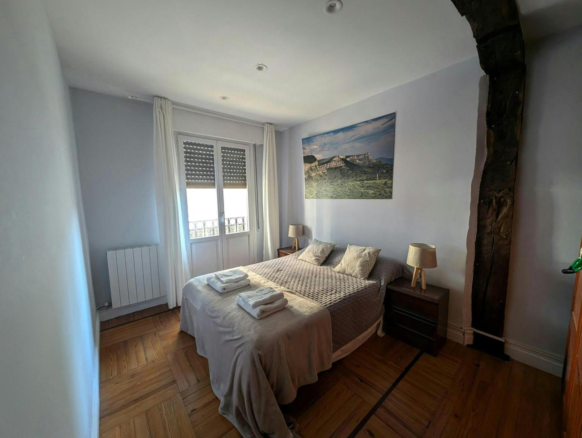 Oasis Bilbao Ebi00551 Apartment Exterior photo