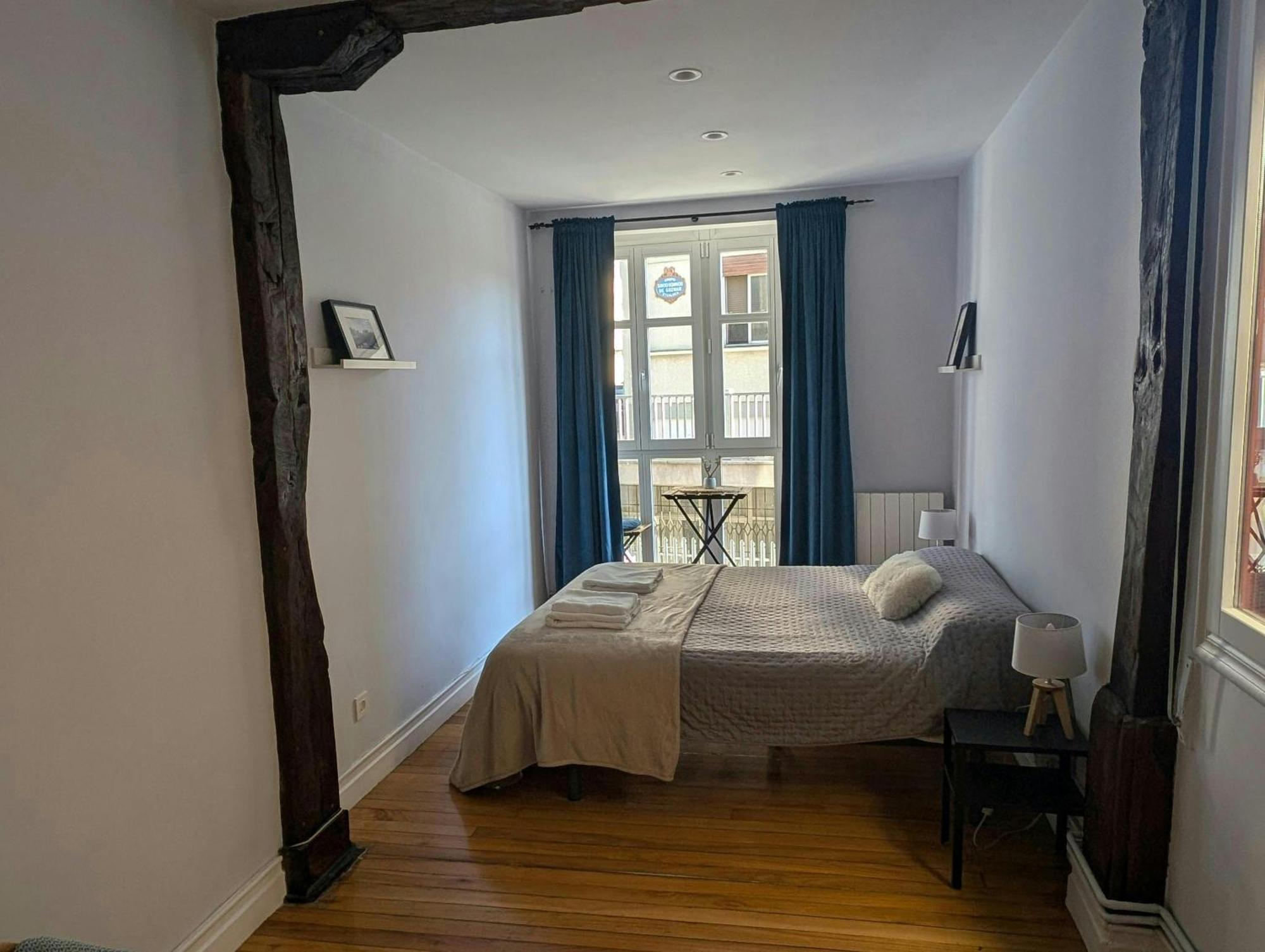Oasis Bilbao Ebi00551 Apartment Exterior photo