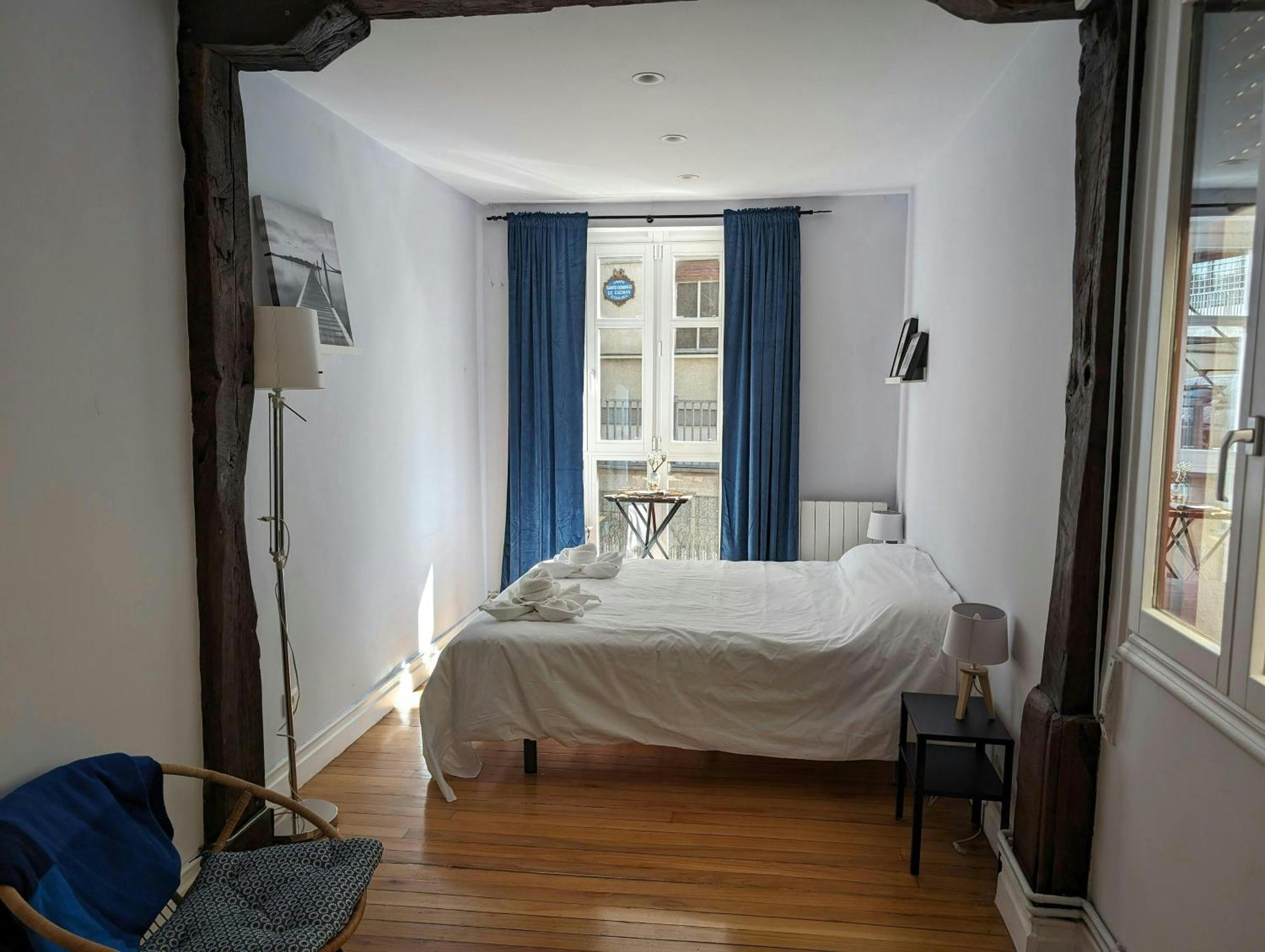 Oasis Bilbao Ebi00551 Apartment Exterior photo