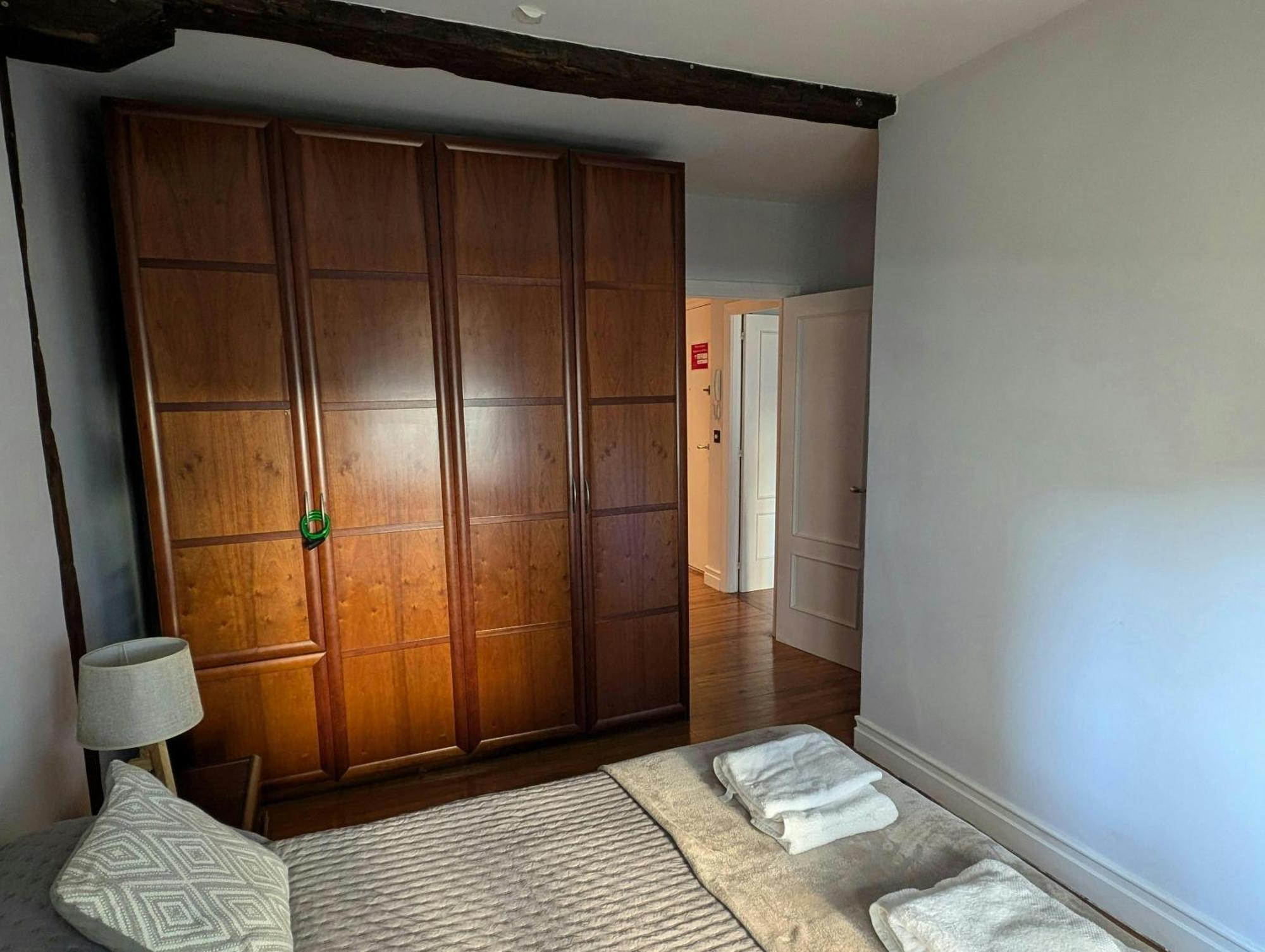 Oasis Bilbao Ebi00551 Apartment Exterior photo
